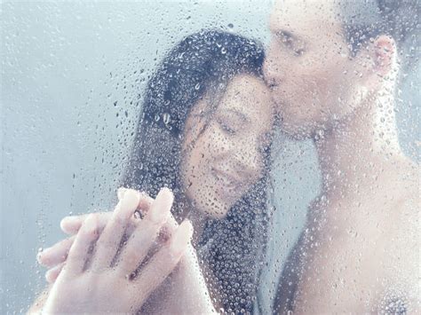 erotic shower sex|Erotic Shower Porn Videos .